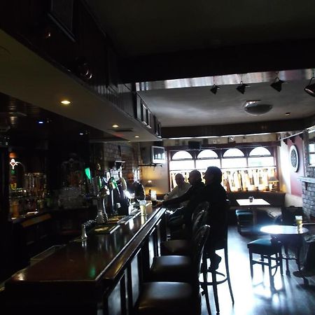 Dalys Inn Donore  Exteriér fotografie