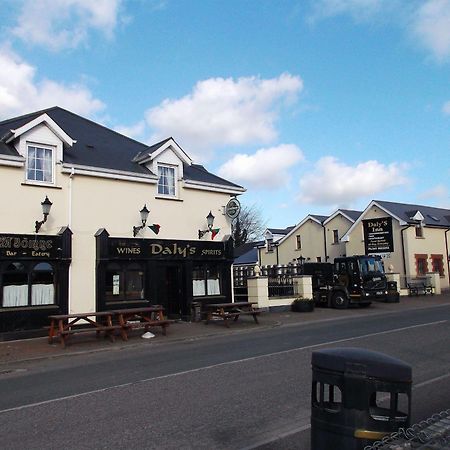 Dalys Inn Donore  Exteriér fotografie