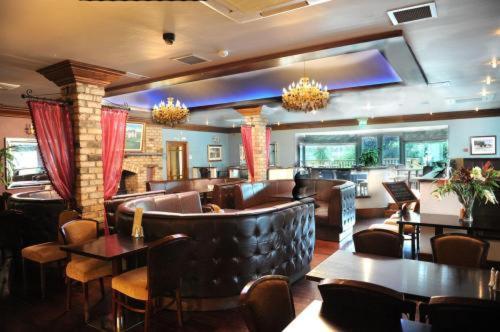 Dalys Inn Donore  Exteriér fotografie