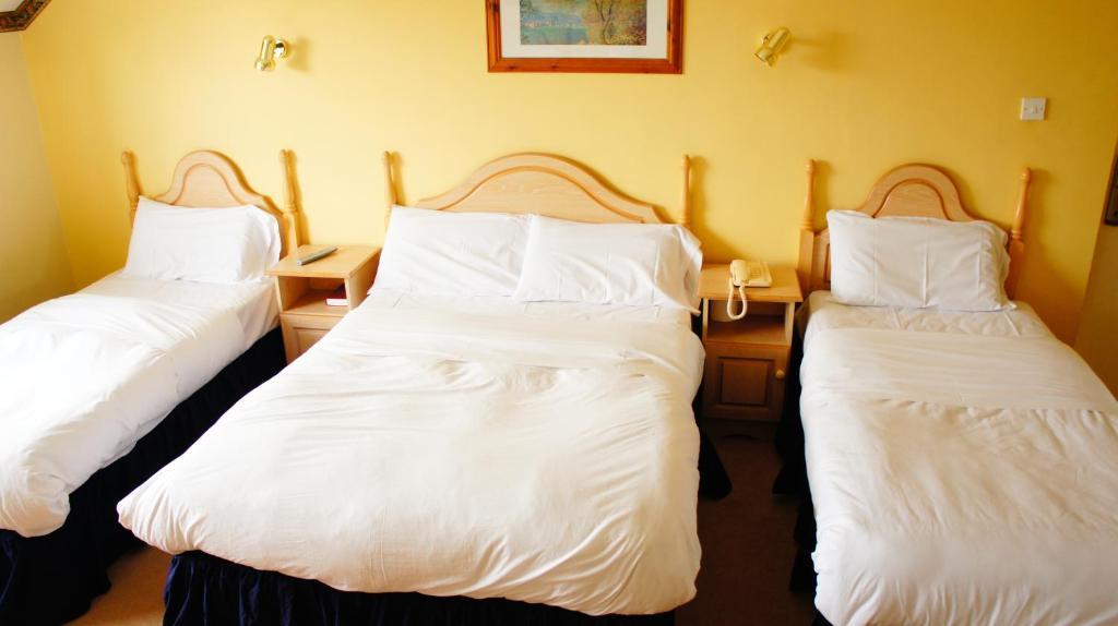 Dalys Inn Donore  Pokoj fotografie
