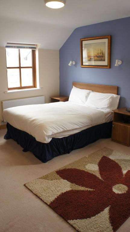 Dalys Inn Donore  Pokoj fotografie
