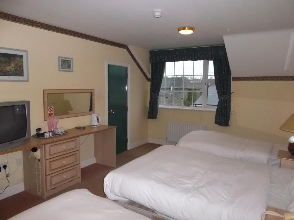 Dalys Inn Donore  Pokoj fotografie
