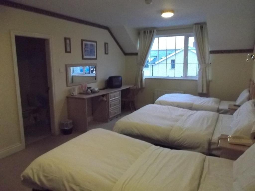 Dalys Inn Donore  Pokoj fotografie