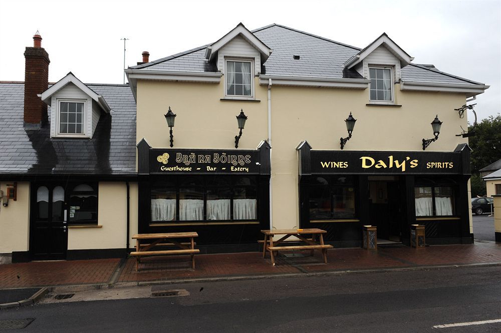 Dalys Inn Donore  Exteriér fotografie