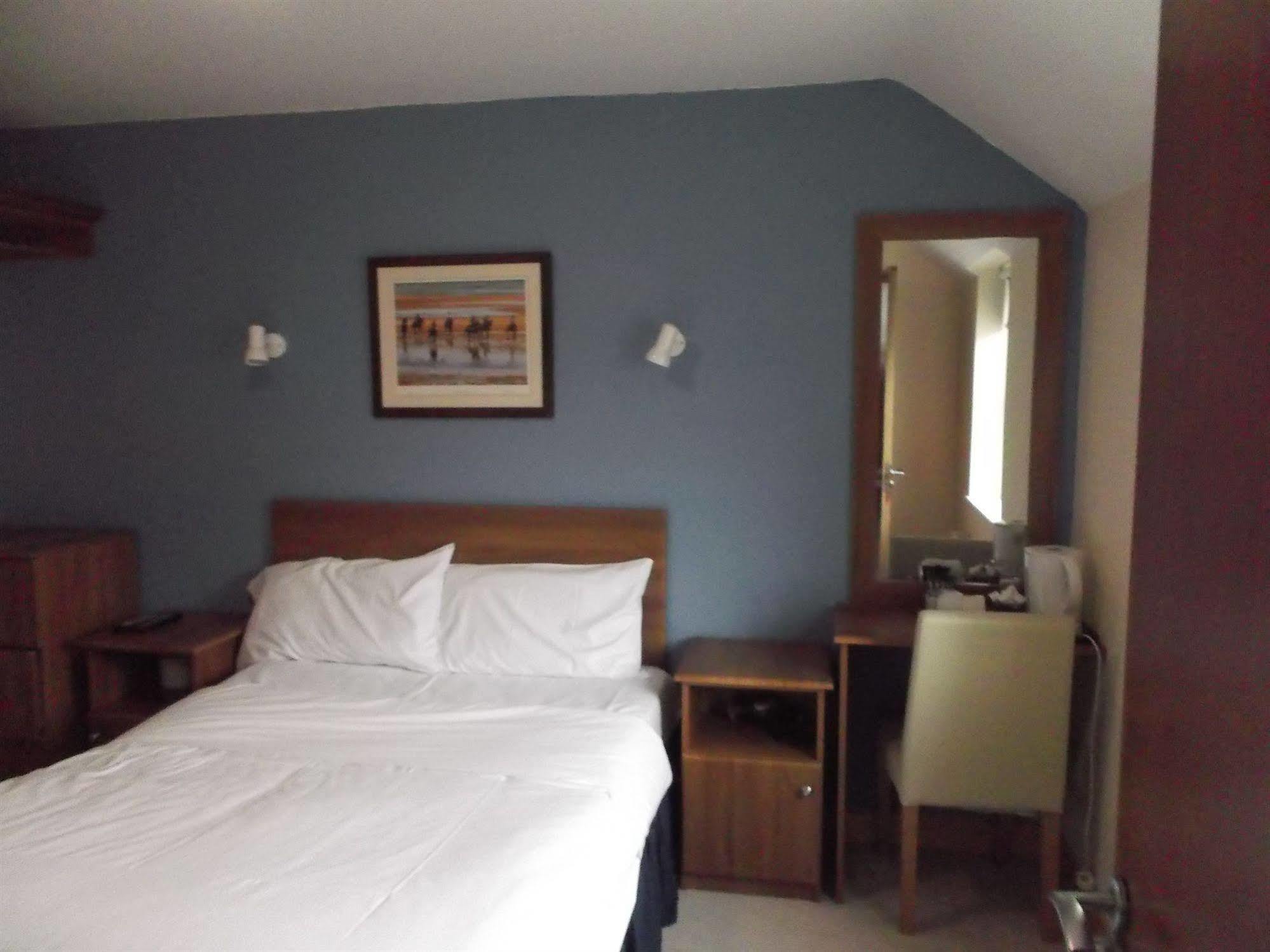 Dalys Inn Donore  Exteriér fotografie