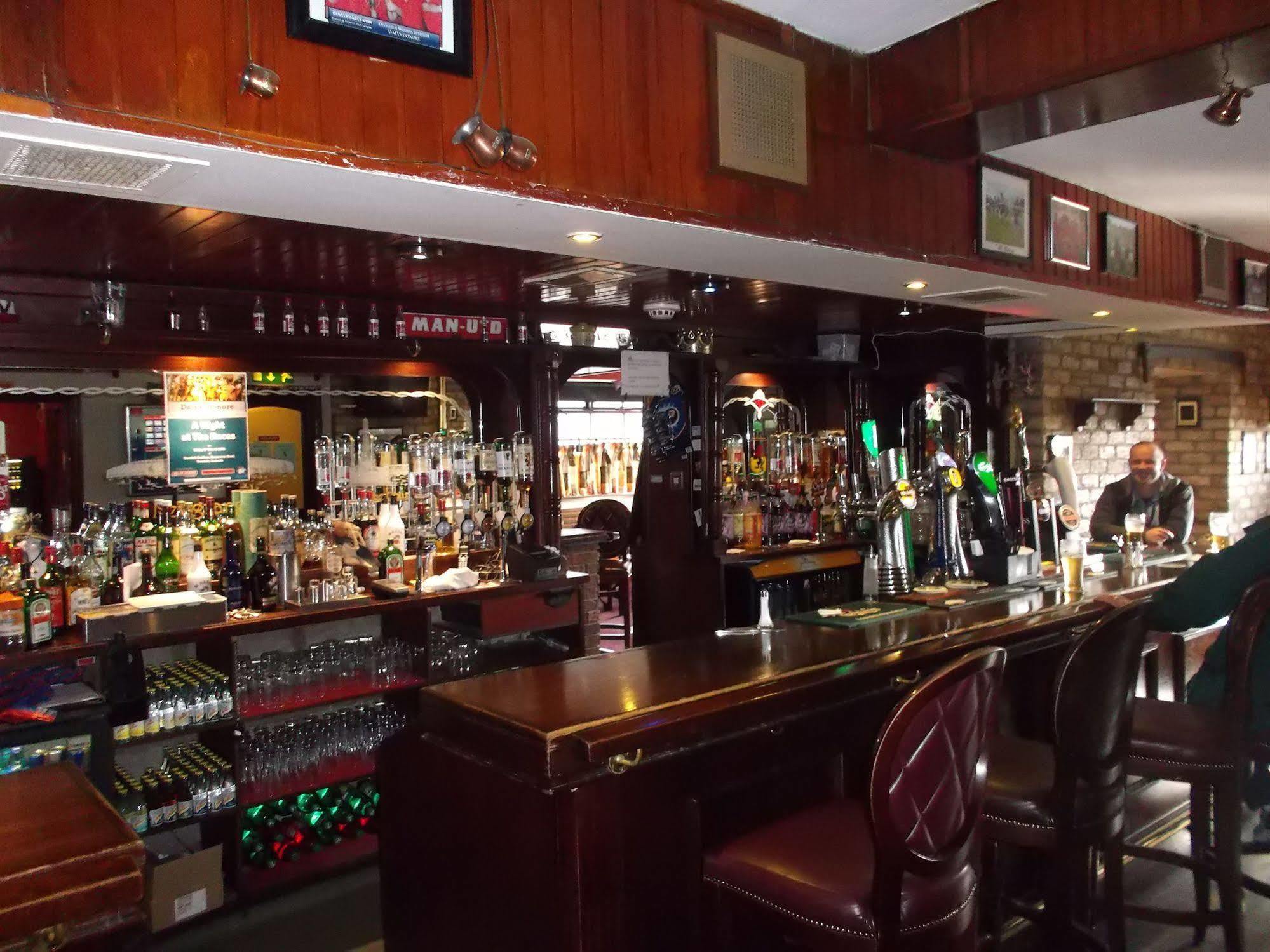 Dalys Inn Donore  Exteriér fotografie